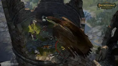 Pathfinder: Kingmaker - Enhanced Plus Edition preview 12