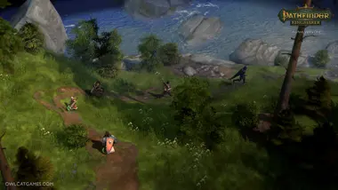 Pathfinder: Kingmaker - Enhanced Plus Edition preview 13