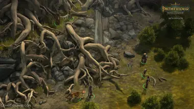 Pathfinder: Kingmaker - Enhanced Plus Edition preview 2