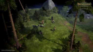 Pathfinder: Kingmaker - Enhanced Plus Edition preview 11