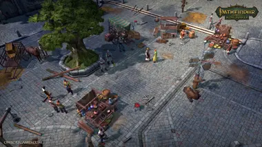 Pathfinder: Kingmaker - Enhanced Plus Edition preview 8
