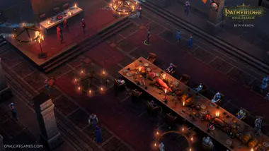 Pathfinder: Kingmaker - Enhanced Plus Edition preview 3
