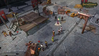 Pathfinder: Kingmaker - Enhanced Plus Edition preview 10