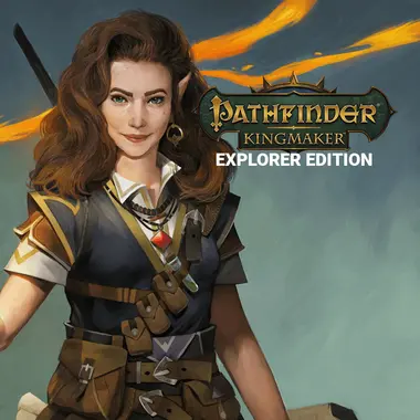 Pathfinder: Kingmaker - Enhanced Plus Edition preview 14