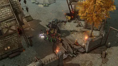 Pathfinder: Wrath of the Righteous | Enhanced Edition preview 2
