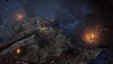Pathfinder: Wrath of the Righteous | Enhanced Edition preview 4