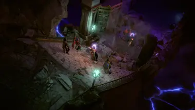 Pathfinder: Wrath of the Righteous - Inevitable Excess preview 3