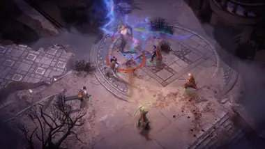 Pathfinder: Wrath of the Righteous - Inevitable Excess preview 6