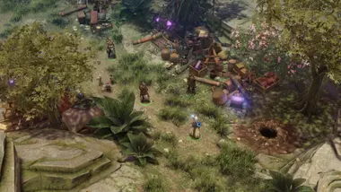 Pathfinder: Wrath of the Righteous - Inevitable Excess preview 7