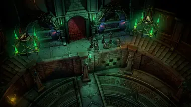 Pathfinder: Wrath of the Righteous - Season Pass - Gift preview 4