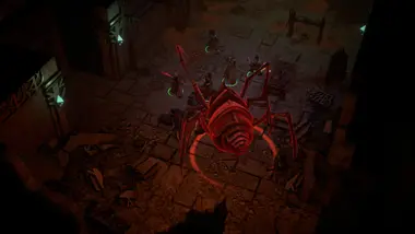 Pathfinder: Wrath of the Righteous - Season Pass - Gift preview 3