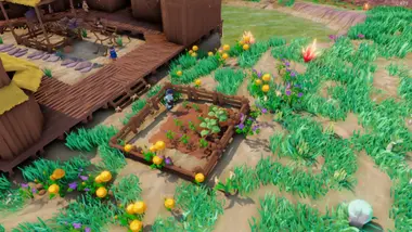 Pathless Woods preview 11