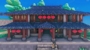 Pathless Woods preview 4