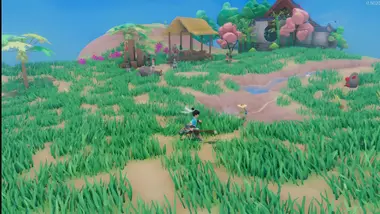 Pathless Woods preview 5