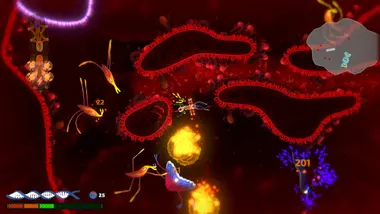 Pathogenic preview 3