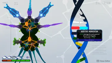 Pathogenic preview 11