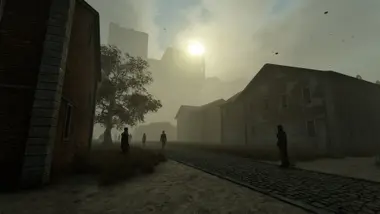Pathologic 2 preview 7