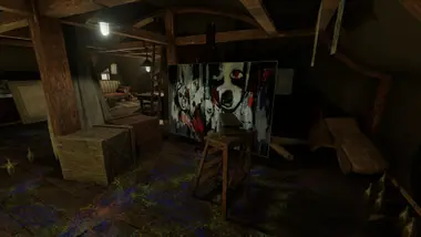 Pathologic 2 preview 3
