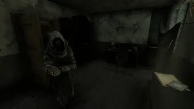 Pathologic 2 preview 2
