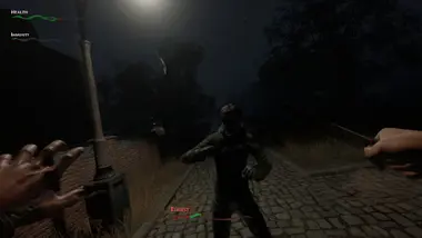 Pathologic 2 preview 9