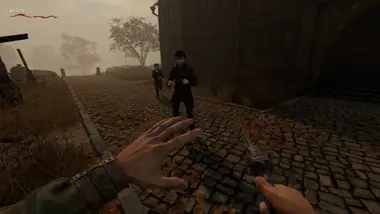 Pathologic 2 preview 16