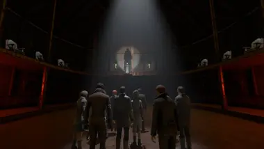 Pathologic 2 preview 15
