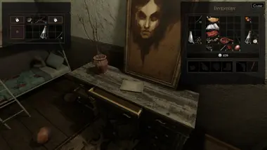 Pathologic 2 preview 18