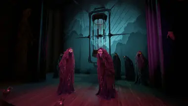 Pathologic 2 preview 20