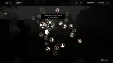 Pathologic 2 preview 24