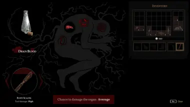 Pathologic 2 preview 23