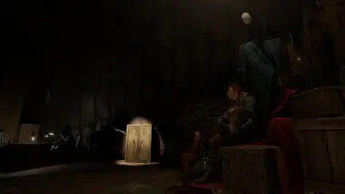 Pathologic 2 preview 5