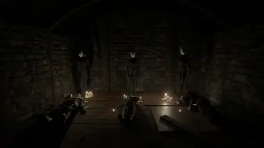 Pathologic 2 preview 4