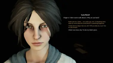 Pathologic 2 preview 11