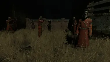 Pathologic 2 preview 12
