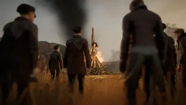 Pathologic 2 preview 17