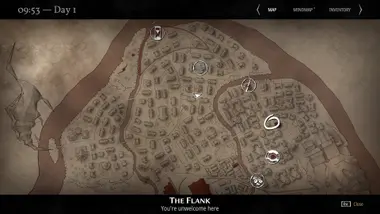 Pathologic 2 preview 22