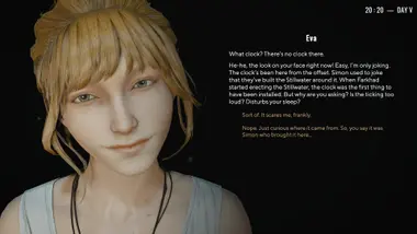 Pathologic 3 - Gift preview 4