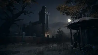 Pathologic 3 preview 5