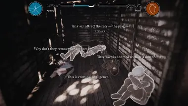 Pathologic 3 preview 3