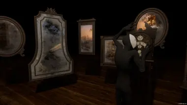 Pathologic 3 preview 2