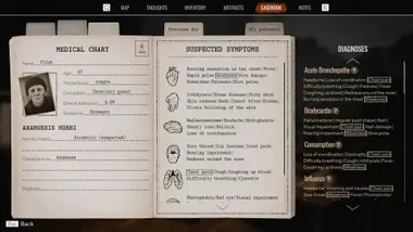 Pathologic 3 preview 6