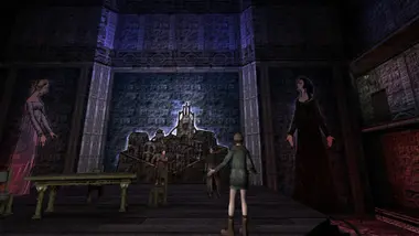 Pathologic Classic HD - .COM preview 5