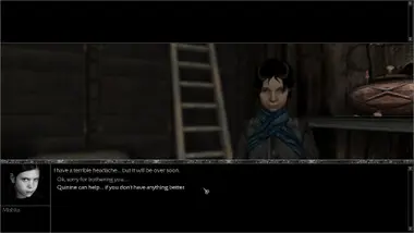 Pathologic Classic HD - .COM preview 4