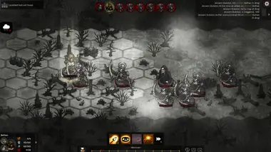 Paths & Danger preview 5