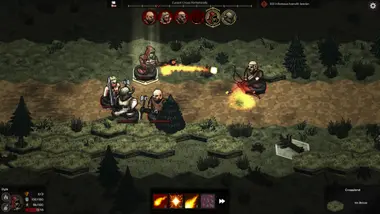 Paths & Danger preview 6