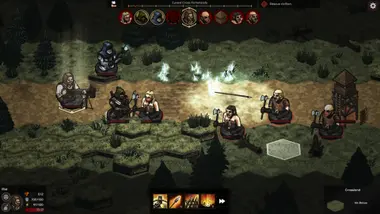 Paths & Danger preview 4