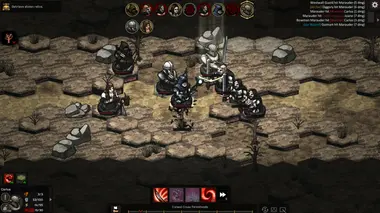 Paths & Danger preview 10