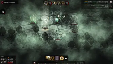 Paths & Danger preview 2