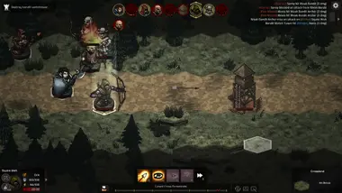 Paths & Danger preview 7