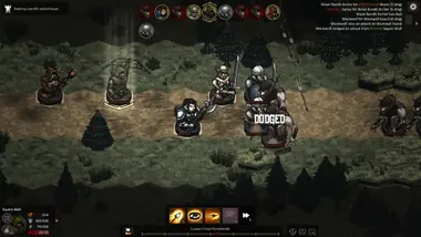 Paths & Danger preview 9